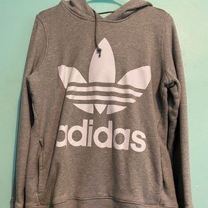 Adidas hoodie